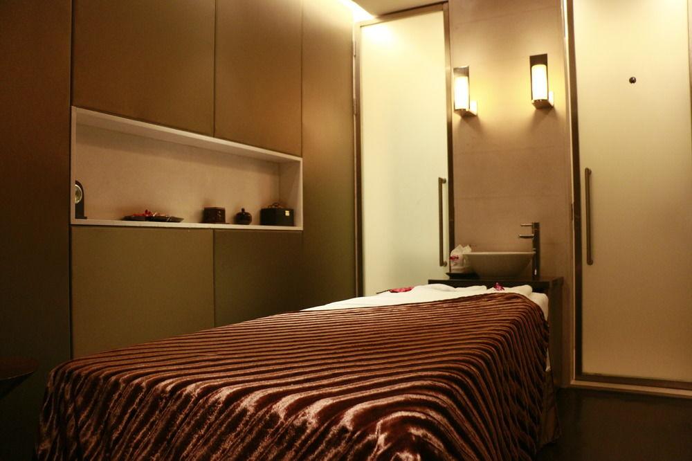 Hotel Jw Marriott 5*