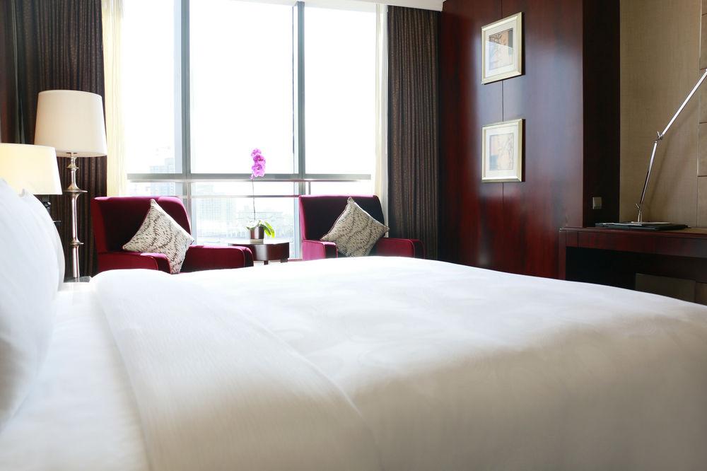 Jw Marriott Chongqing
