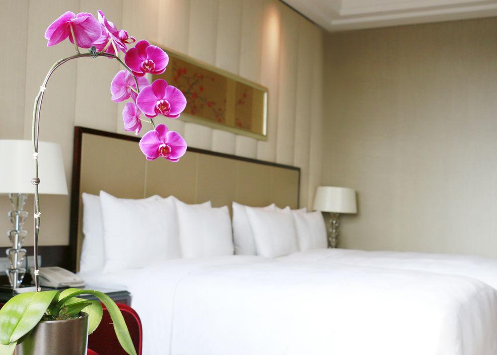 Jw Marriott Hotel