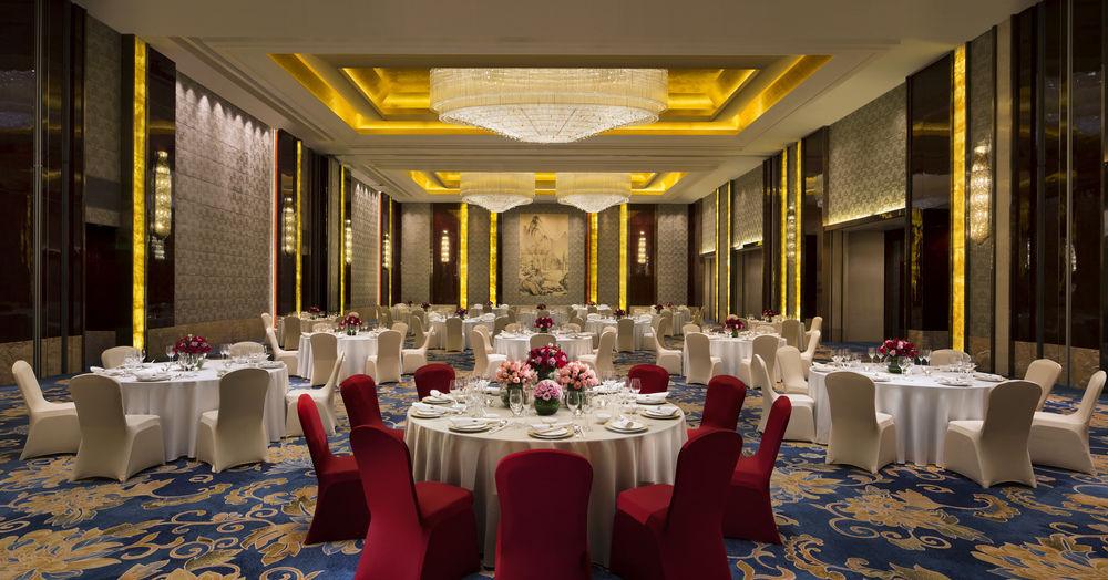 Hotel Jw Marriott