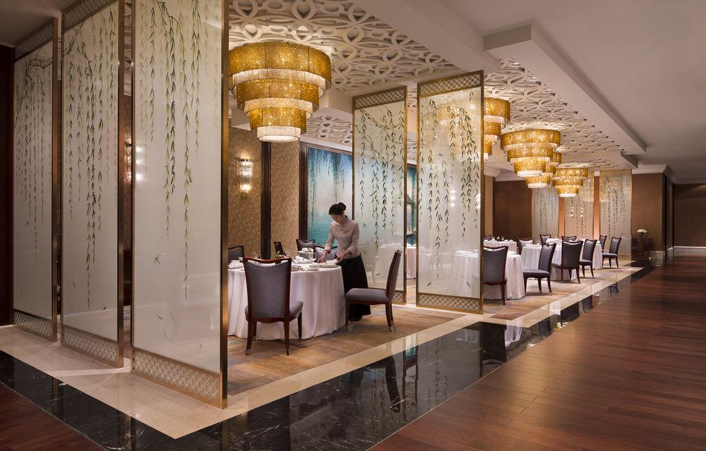 Jw Marriott 5*