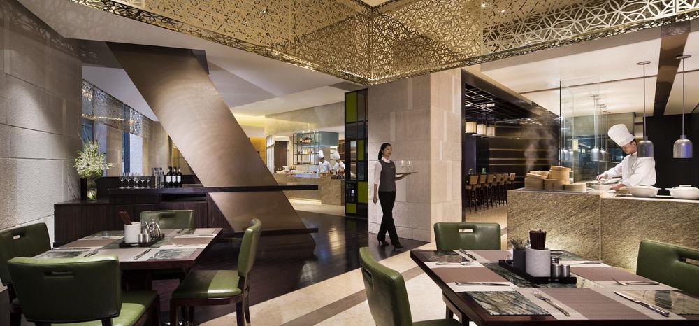 Jw Marriott 5*
