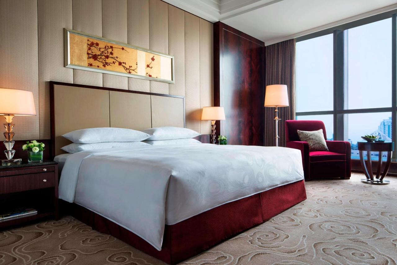 Jw Marriott 5*