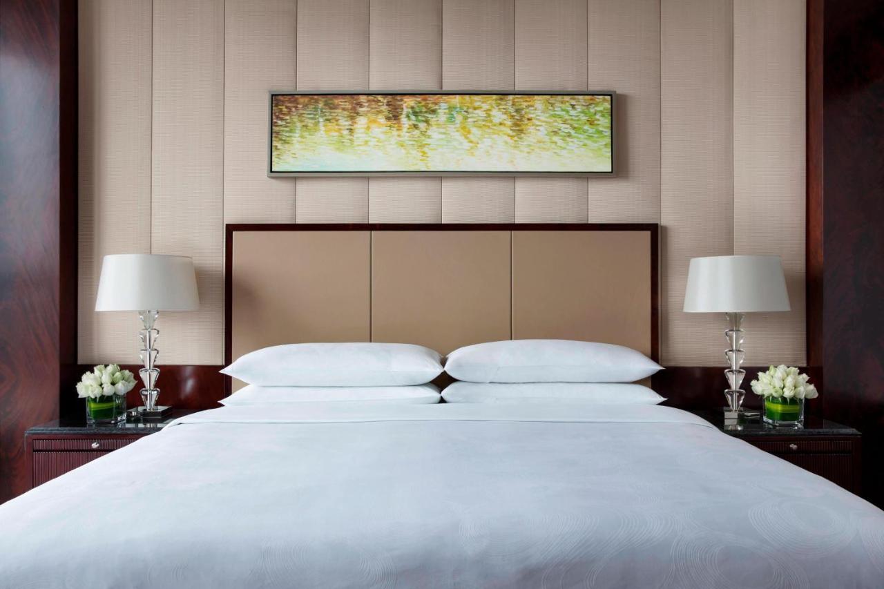 Hotel Jw Marriott 5*