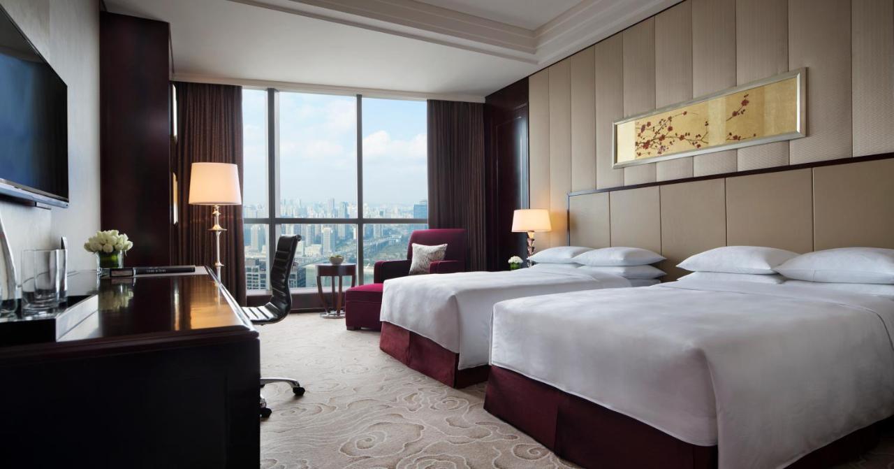 Jw Marriott 5*