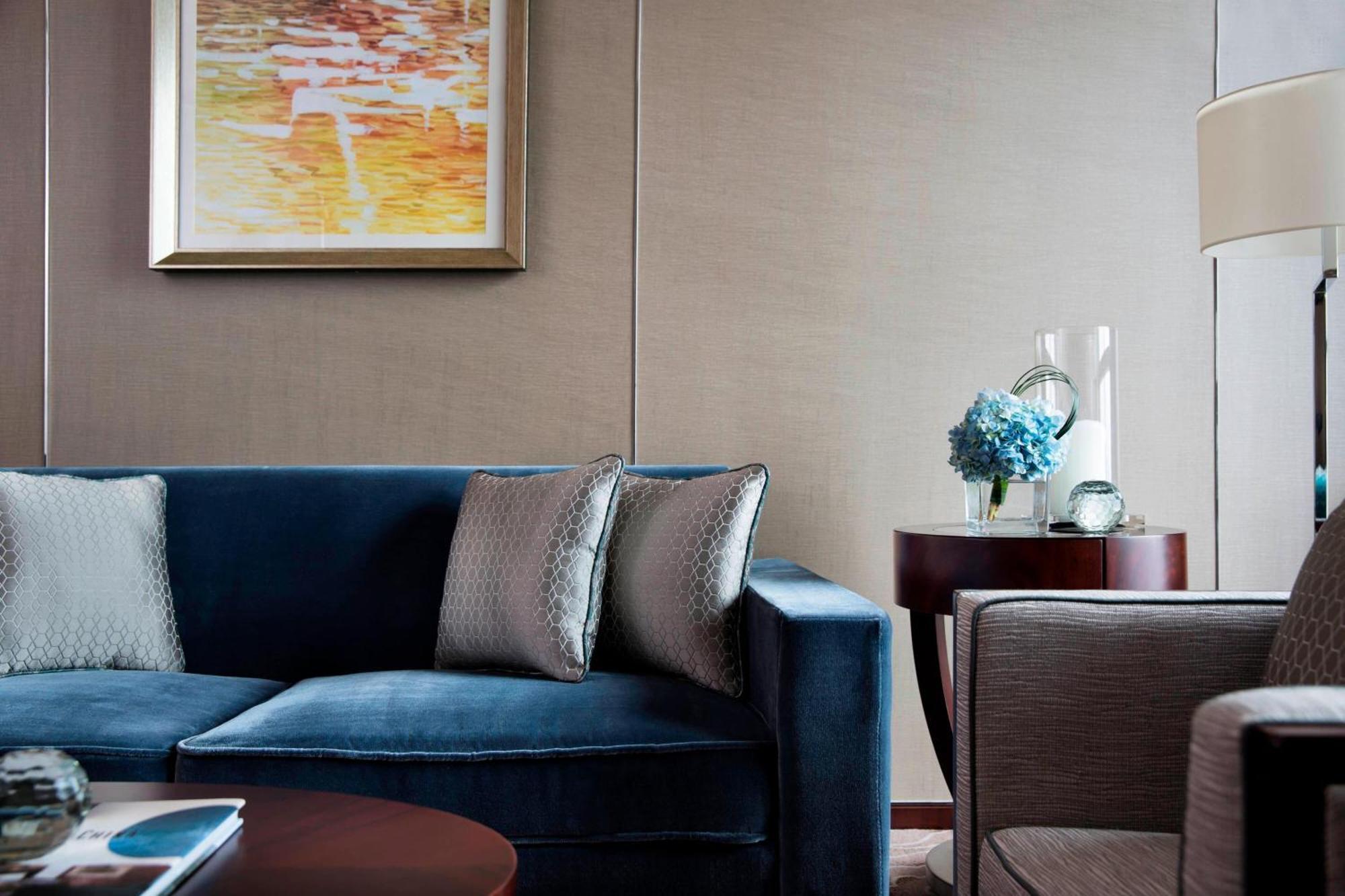 Hotel Jw Marriott Chongqing