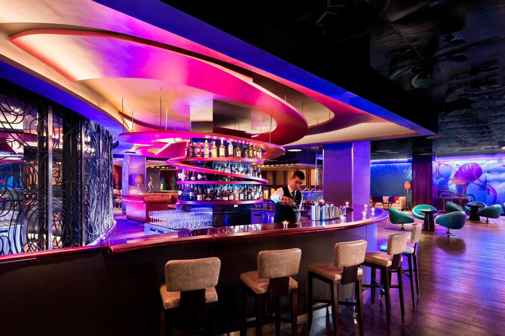 Hotel Jw Marriott 5*