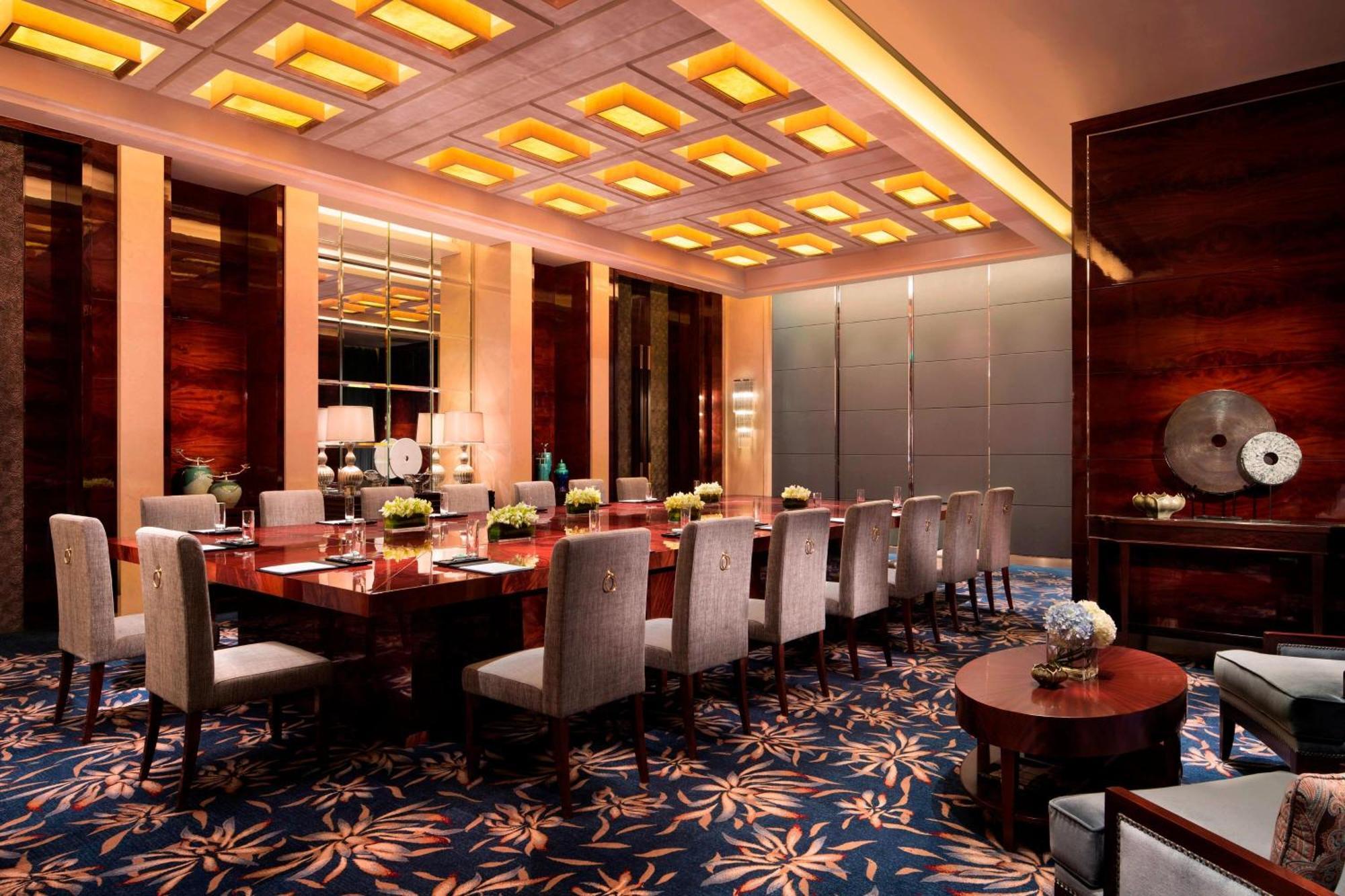 Jw Marriott 5*