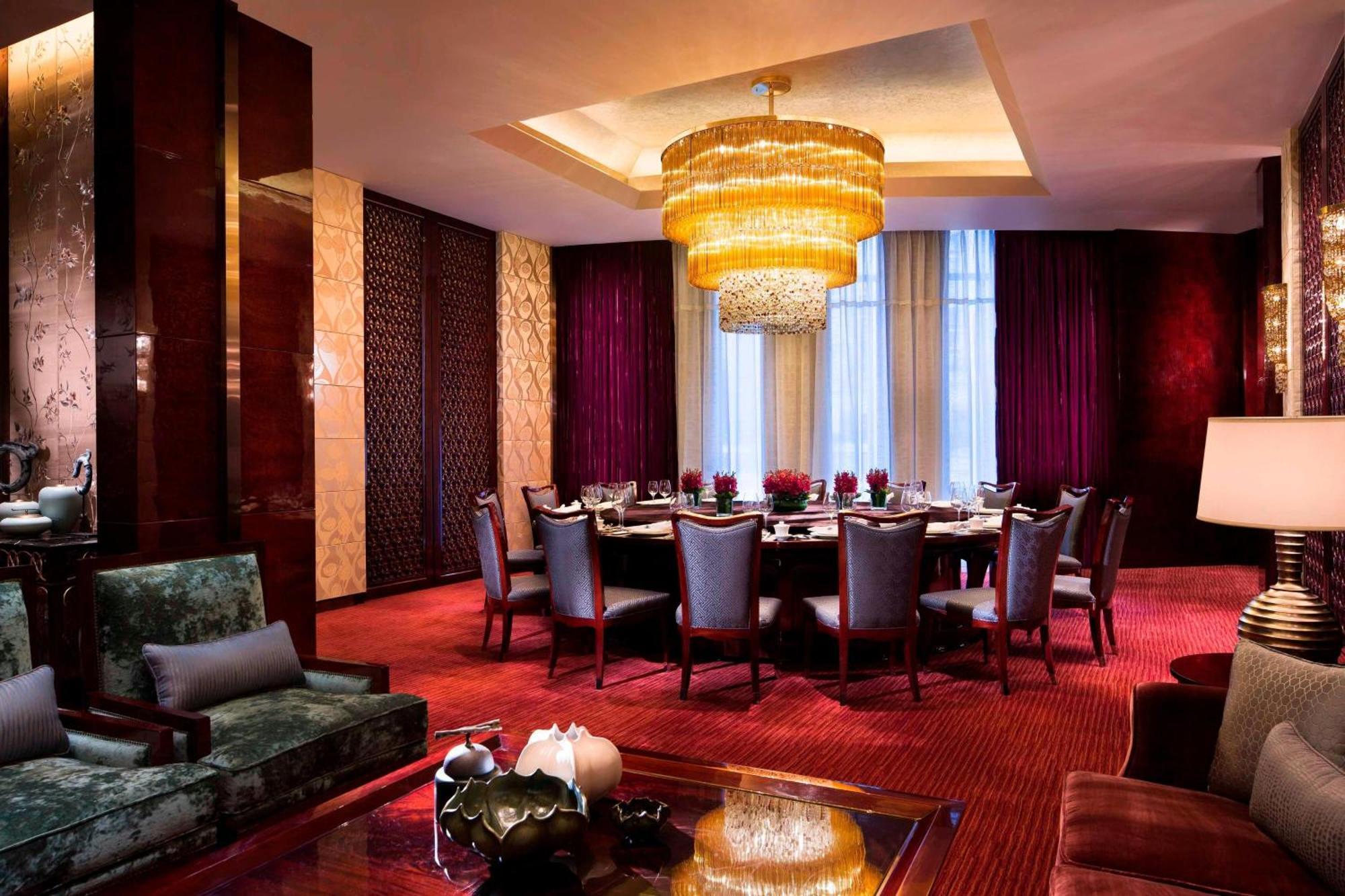 Hotel Jw Marriott 5*