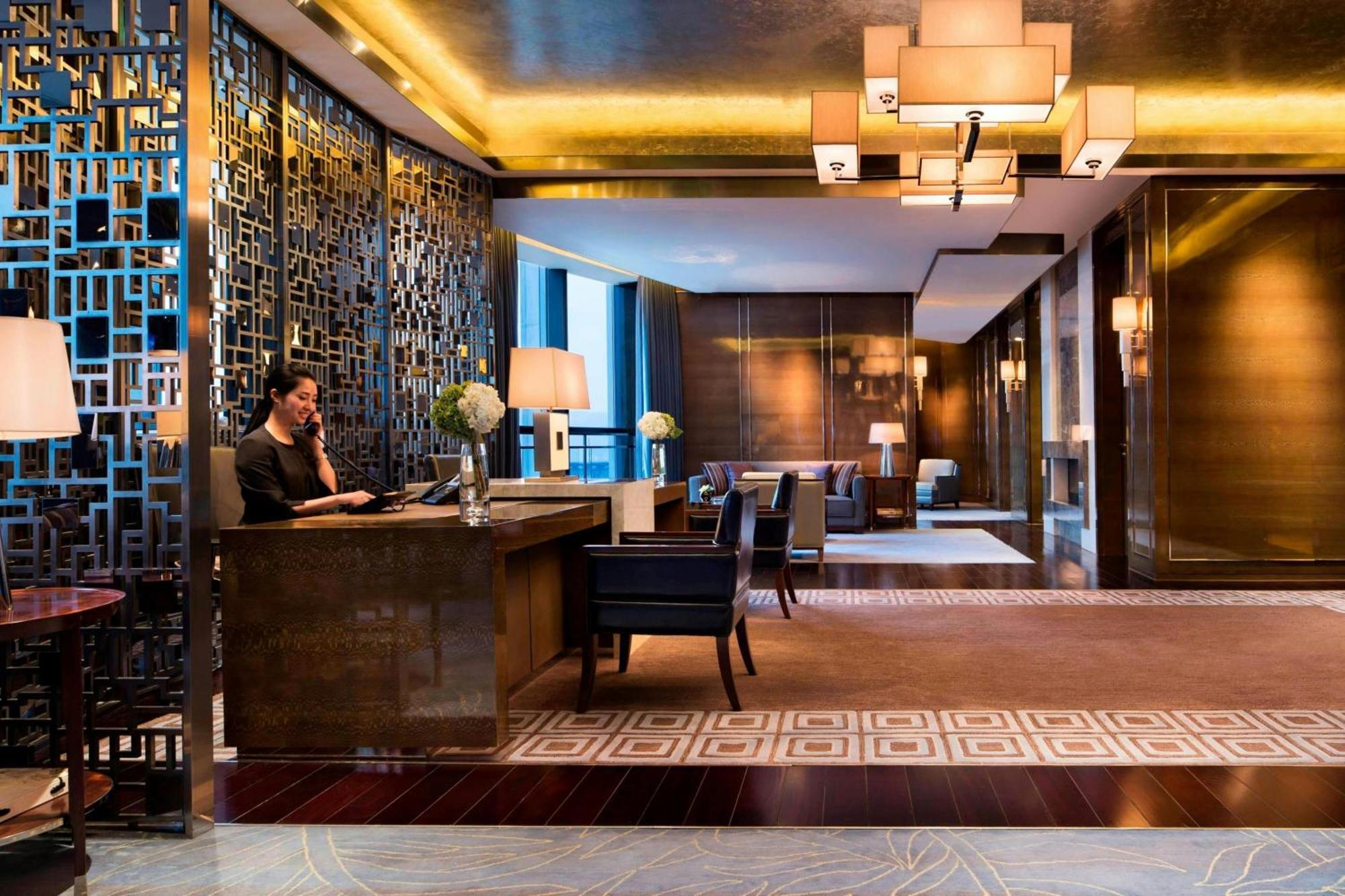 Jw Marriott Hotel