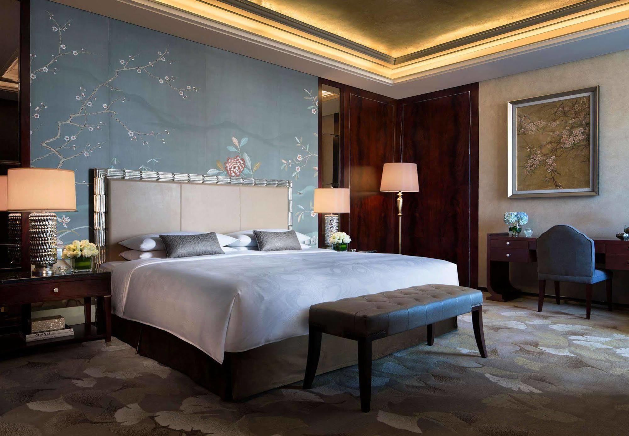 Jw Marriott Chongqing