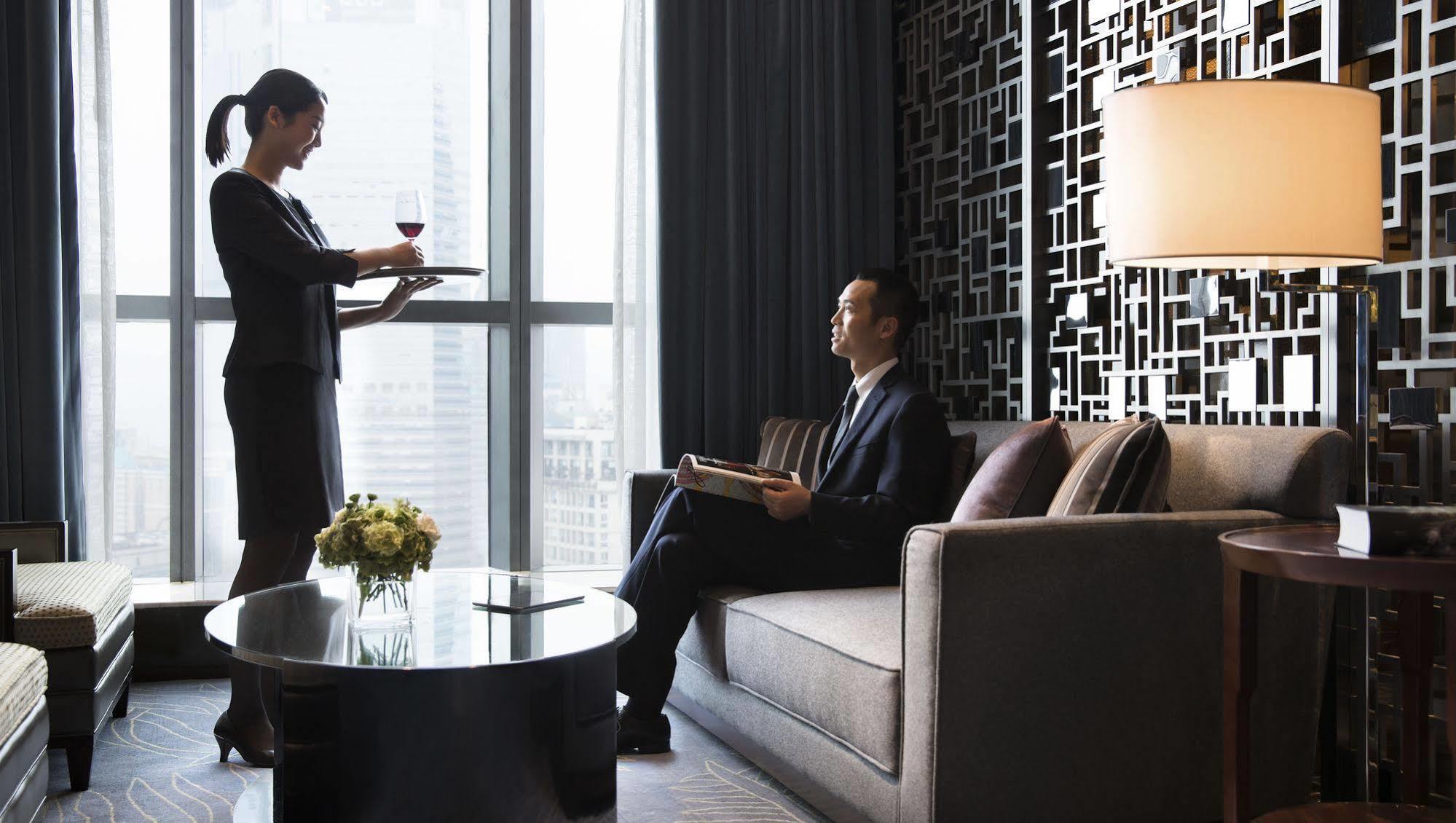 Jw Marriott Chongqing