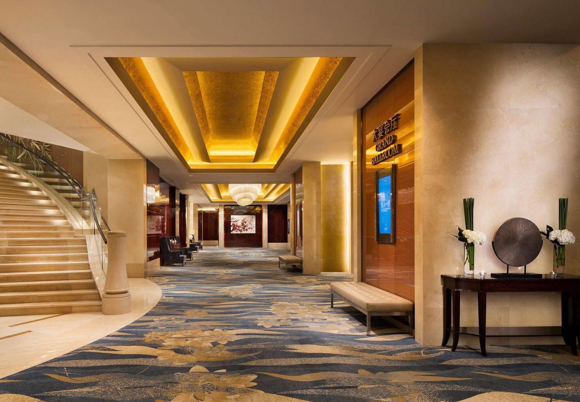 Jw Marriott Chongqing