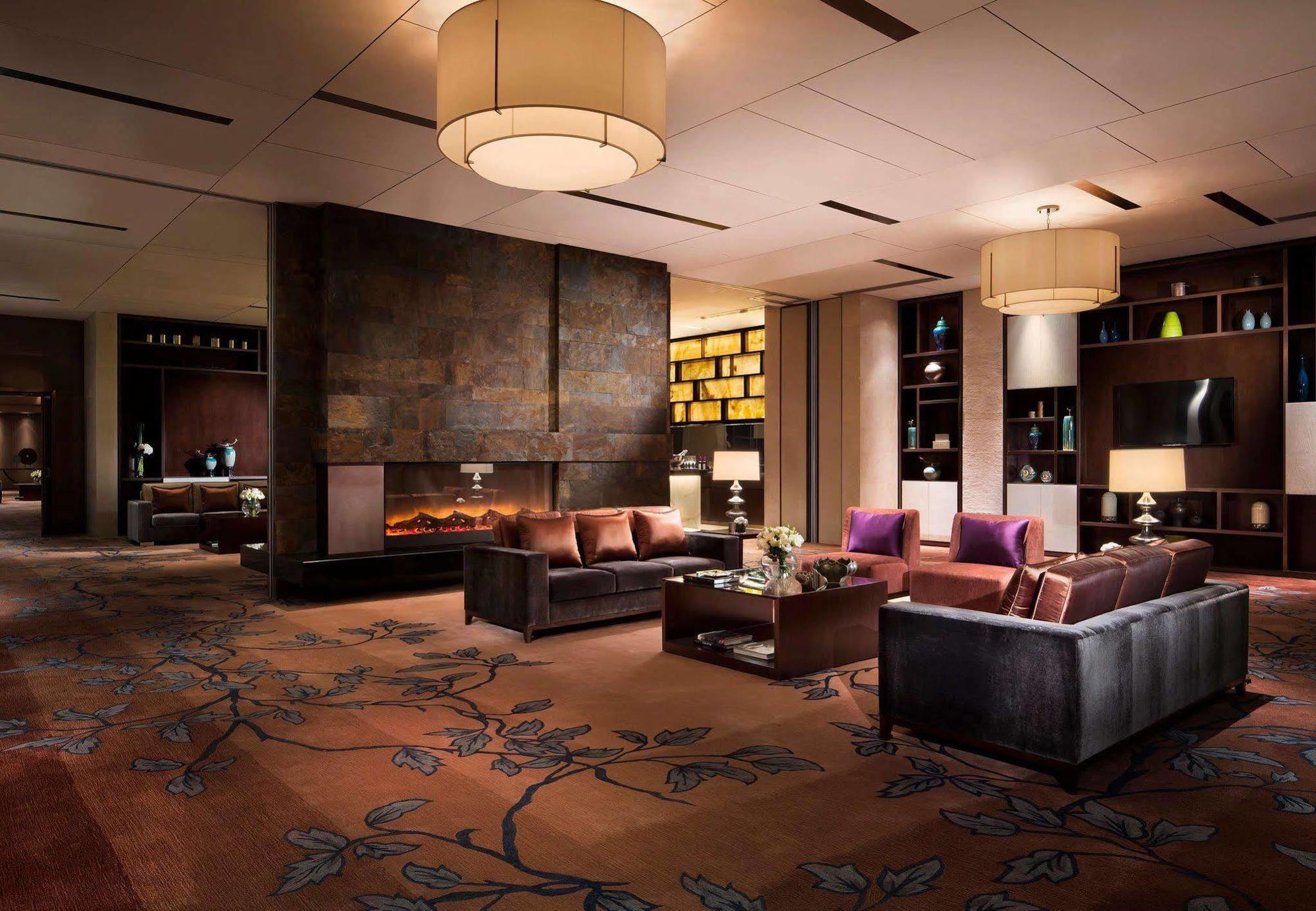 Jw Marriott 5*