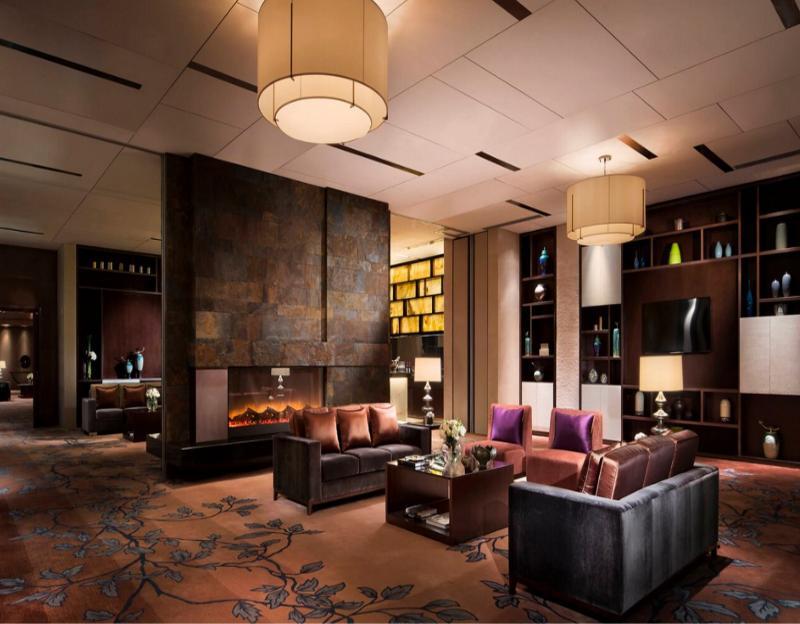 Hotel Jw Marriott