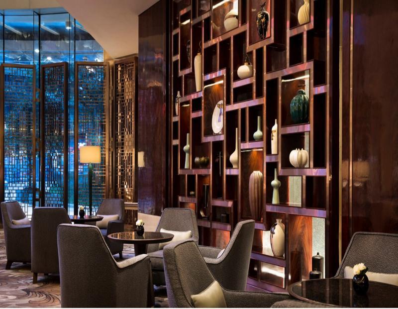 Jw Marriott Chongqing
