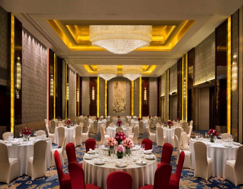 Jw Marriott Hotel