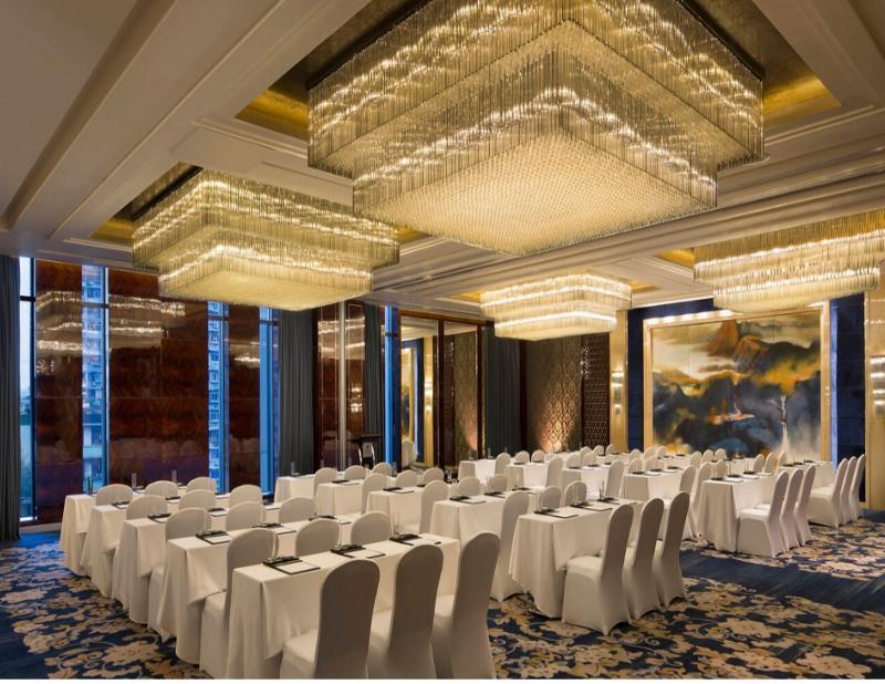 Hotel Jw Marriott 5*