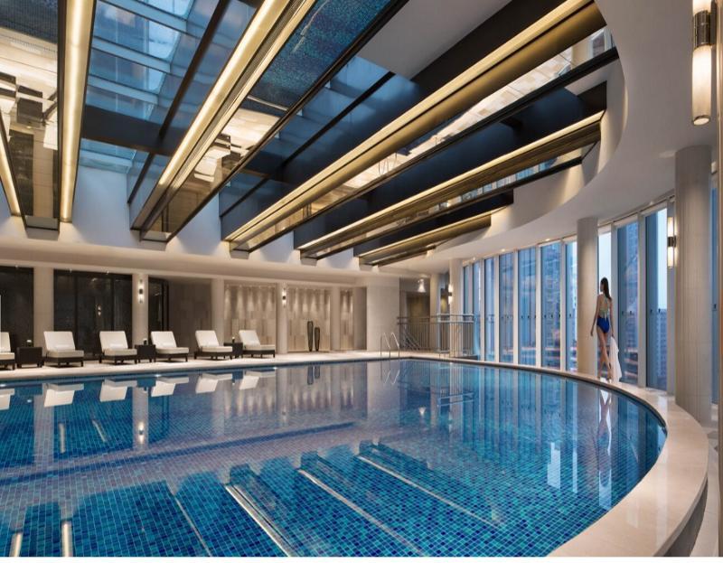 Jw Marriott Chongqing