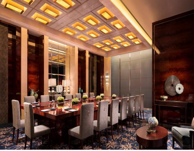 Jw Marriott Hotel