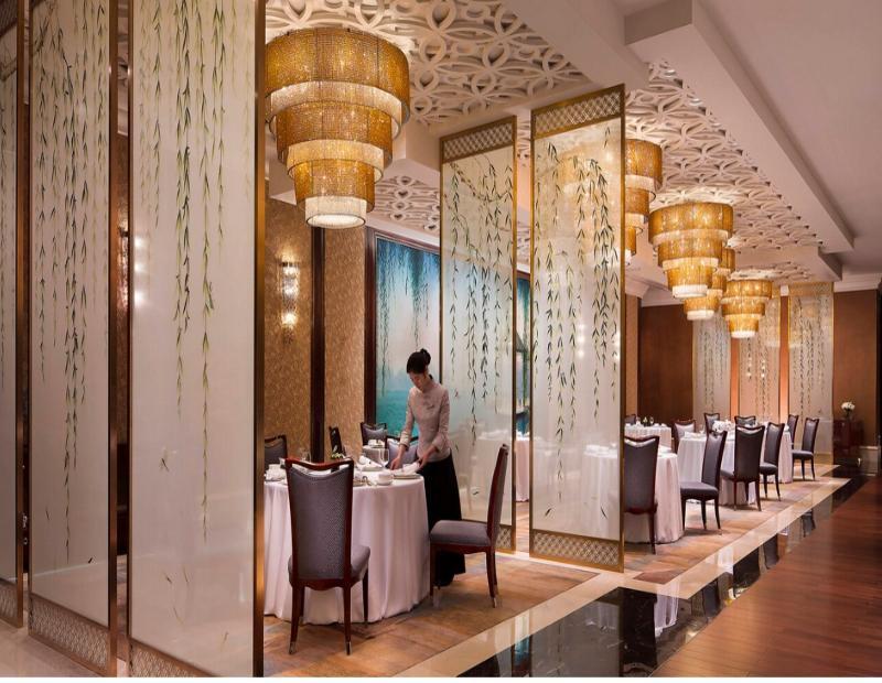 Jw Marriott 5*